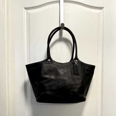 Coach legacy leather bleeker - Gem