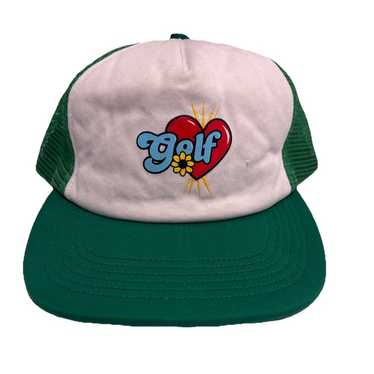 Golf wang cap - Gem