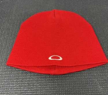Y2k beanie oakley - Gem