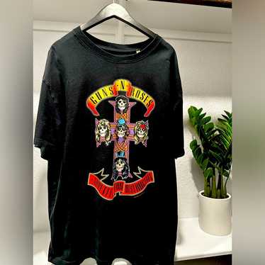 Fear of god guns - Gem