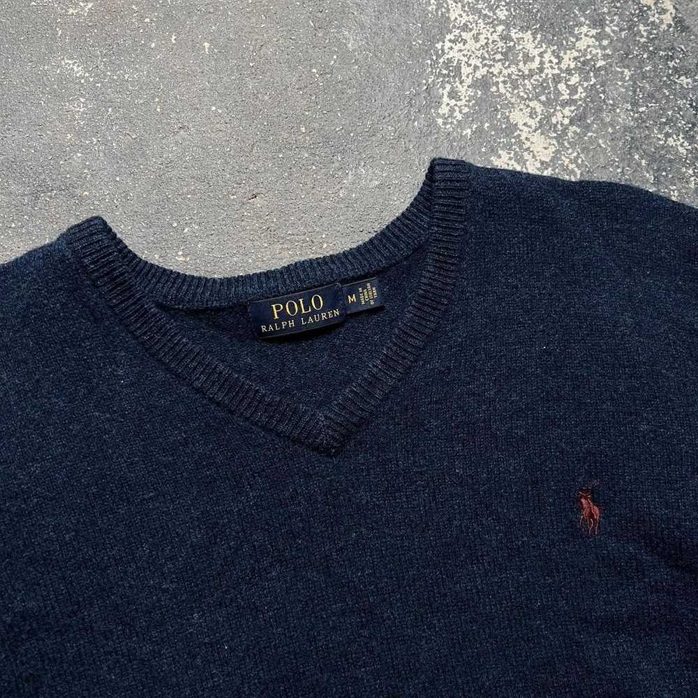 Polo Ralph Lauren Vintage Style Polo Ralph Lauren… - image 2