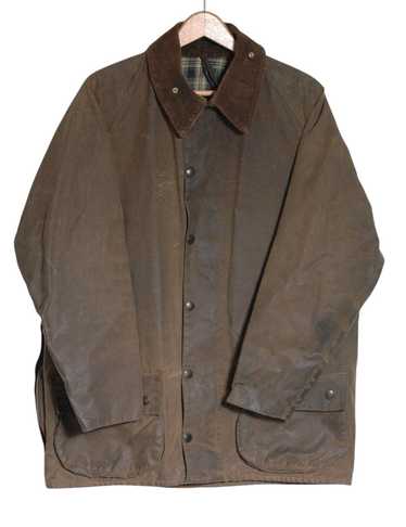 Barbour CLASSIC MOORLAND カバーオール Vintage barbour moorland jacket - Gem