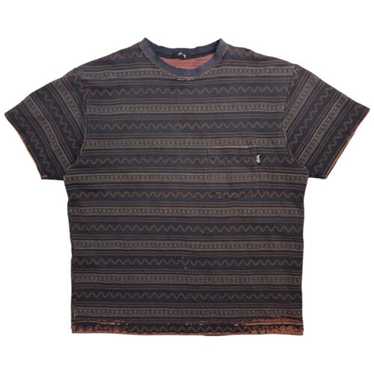 Vintage 80s Stussy Style Chongo Tom Tom Grail Rare Size M