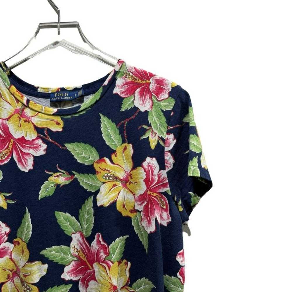 Polo by Ralph Lauren Tropical Dress - image 2