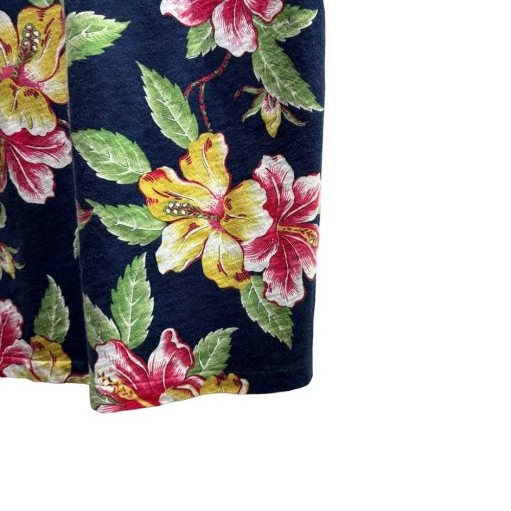 Polo by Ralph Lauren Tropical Dress - image 5