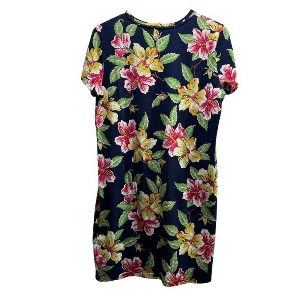 Polo by Ralph Lauren Tropical Dress - image 6