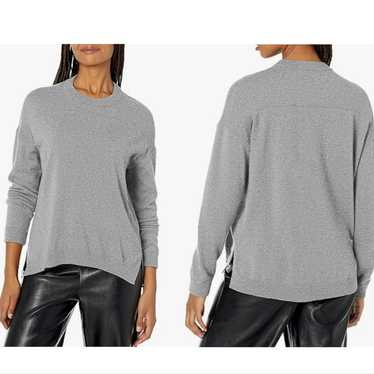 Theory Karenia Cashmere Sweater S - Gem