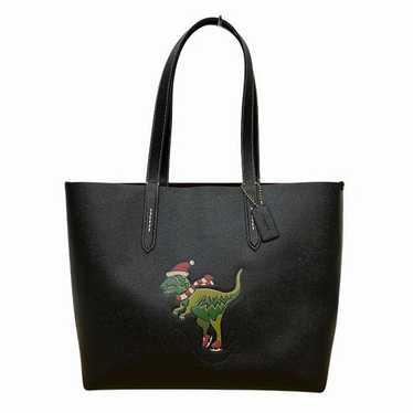 Coach rexy tote bag - Gem
