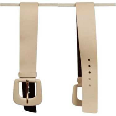 Margiela belt - Gem