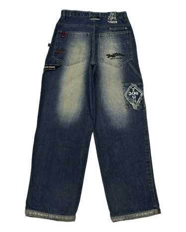 Dogtown dogtown jeans - Gem