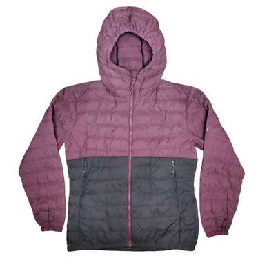 Mammut 750+ down puffer - Gem