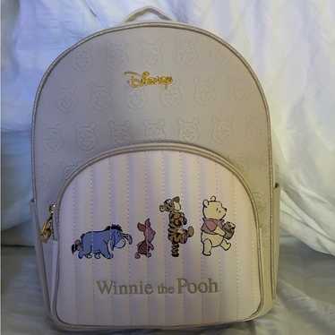 Primark Exclusive Disney Winnie The Pooh Backpack - image 1