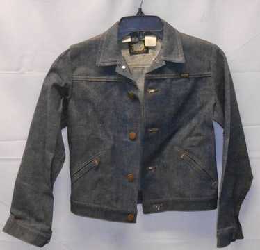 1960s deadstock maverick - Gem