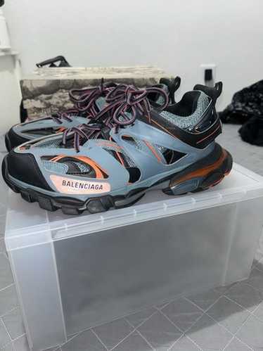 Balenciaga track size 43 - Gem Balenciaga track size 43 - Gem