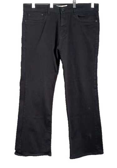 Mens levis 517 black - Gem