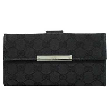 Gucci 112715 long wallet - Gem