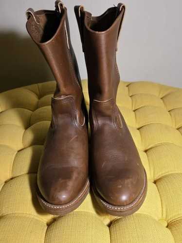 Red wing pecos 1116 - Gem