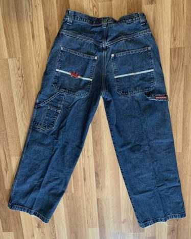 Jnco jeans vintage - Gem Jnco jeans vintage - Gem