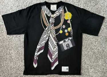 Mihara yasuhiro tshirt 46 - Gem
