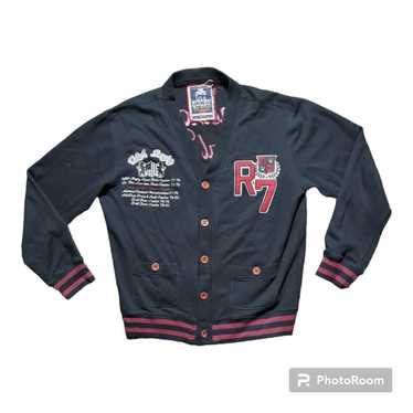 Vintage usa rugby team - Gem
