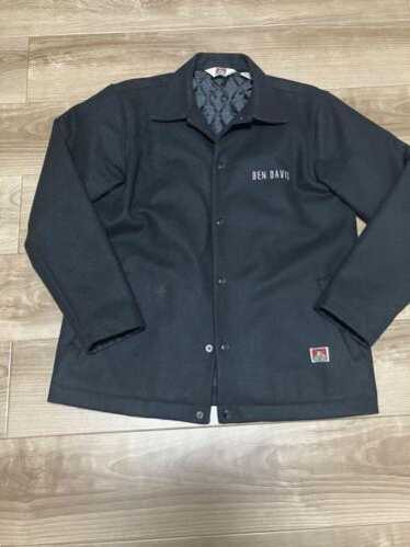 Ben davis wool jacket - Gem Ben davis wool jacket - Gem