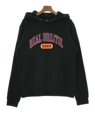 トップス F.C.R.B. AUTHENTIC PULLOVER HOODIE F.c.r.b hoodie khakixblack - Gem