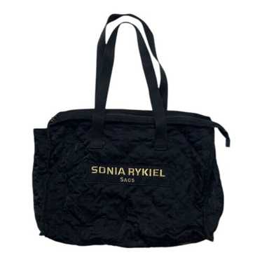 Sonia rykiel tote bag - Gem Sonia rykiel tote bag - Gem