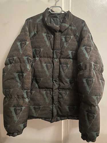 Valentino down jacket - Gem