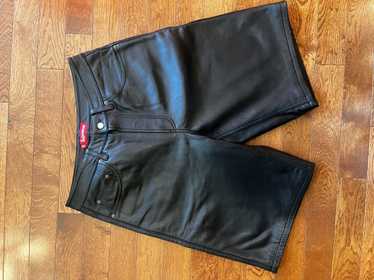 Supreme supreme baggy - Gem