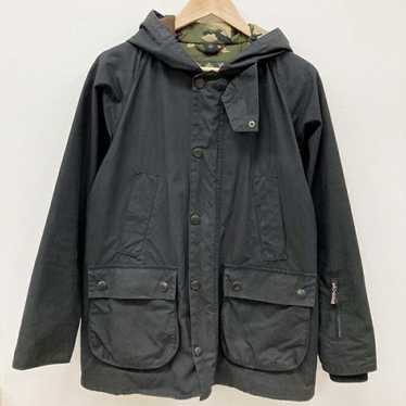 Barbour bedale hooded - Gem