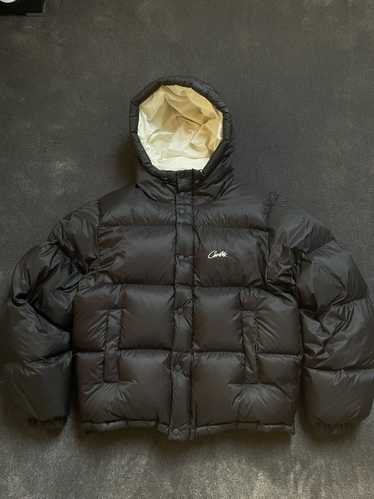 Corteiz Bolo V2 Jacket Black Men's - FW23 - US