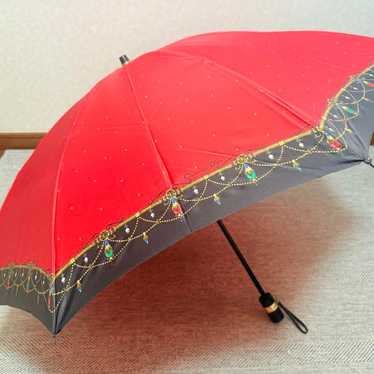 Vintage christian dior umbrella - Gem