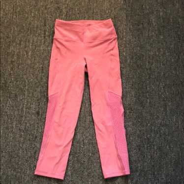 Lululemon Speed Up Crop Leggings - image 1