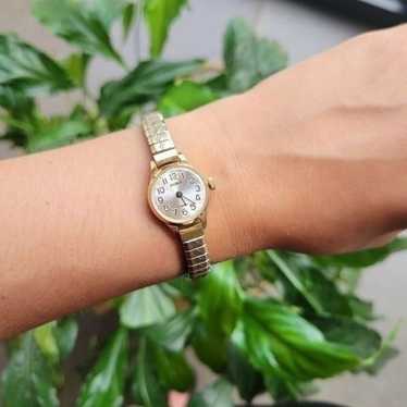 352/ 70´s SEKONDA セコンダ ビックサイズ 手巻 アンティーク メンズ