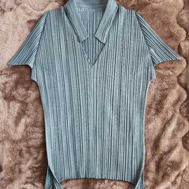 Mens Homme Plissé Issey Miyake T-Shirts | Nordstrom
