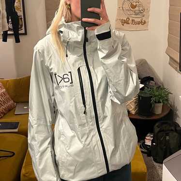 ak] burton gore-tex 3l - Gem