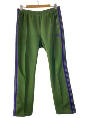 Needles track pants green - Gem