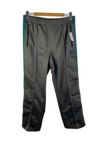Needles track pants gray - Gem