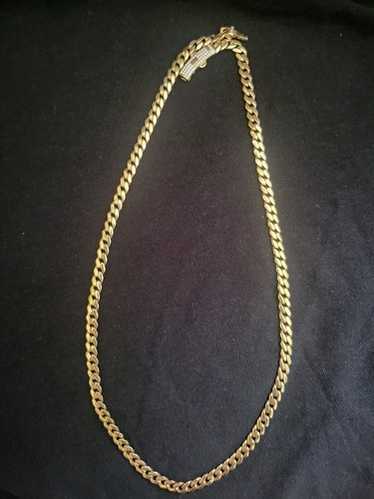 Monaco chain 10k - Gem Monaco chain 10k - Gem