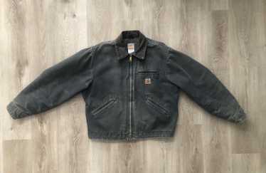 Carhartt j97 ptl detroit - Gem