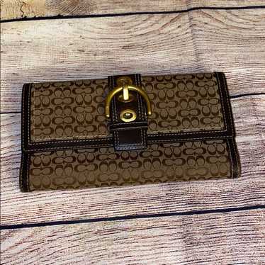 Coach soho mini c - Gem