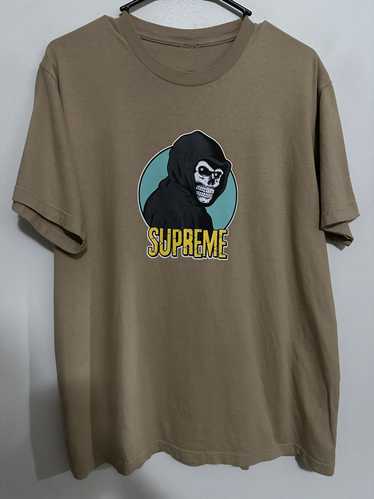 Supreme supreme reaper - Gem