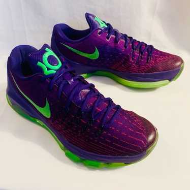 Nike kd 8 suit - Gem