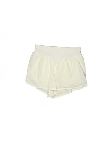 OFFLINE by Aerie Women Ivory Shorts L - image 1