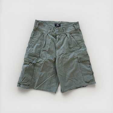 パンツ Polo RRL Utility Shorts sz 32 Rrl military shorts - Gem