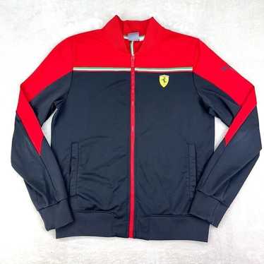 Ferrari f1 jacket - Gem