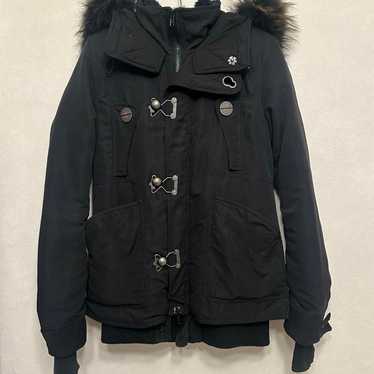 Military mod coat 52 - Gem