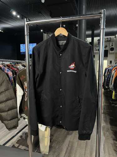 Chrome hearts bomber - Gem