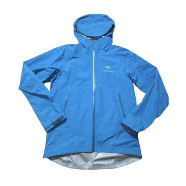 Arcteryx zeta sl jacket - Gem