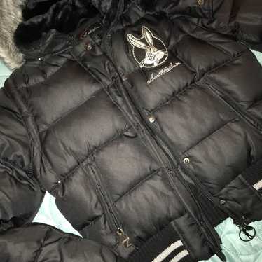 Lot 29 jacket - Gem
